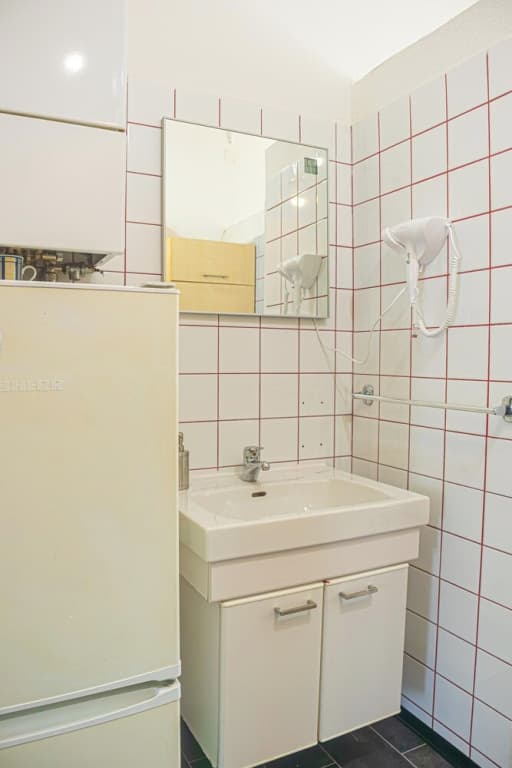 Stylish 2BR Apartment Long Stay for 5 - photo 21