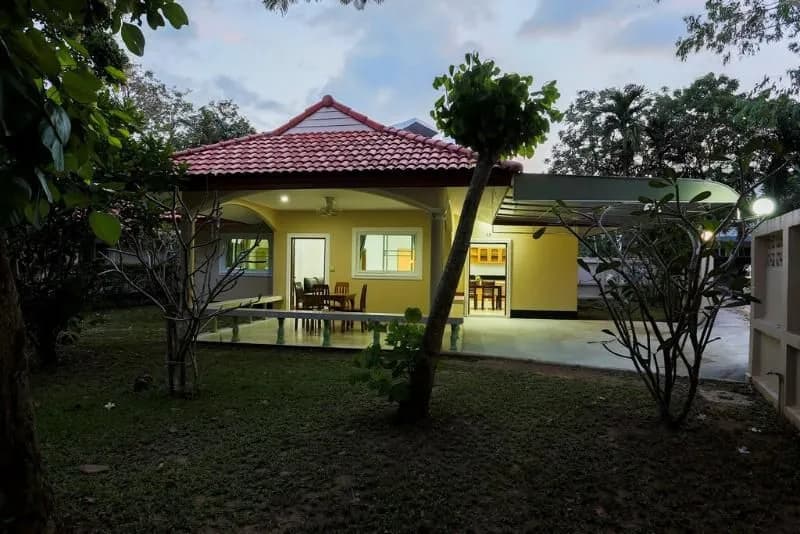 Welcome Inn Villa - photo 13