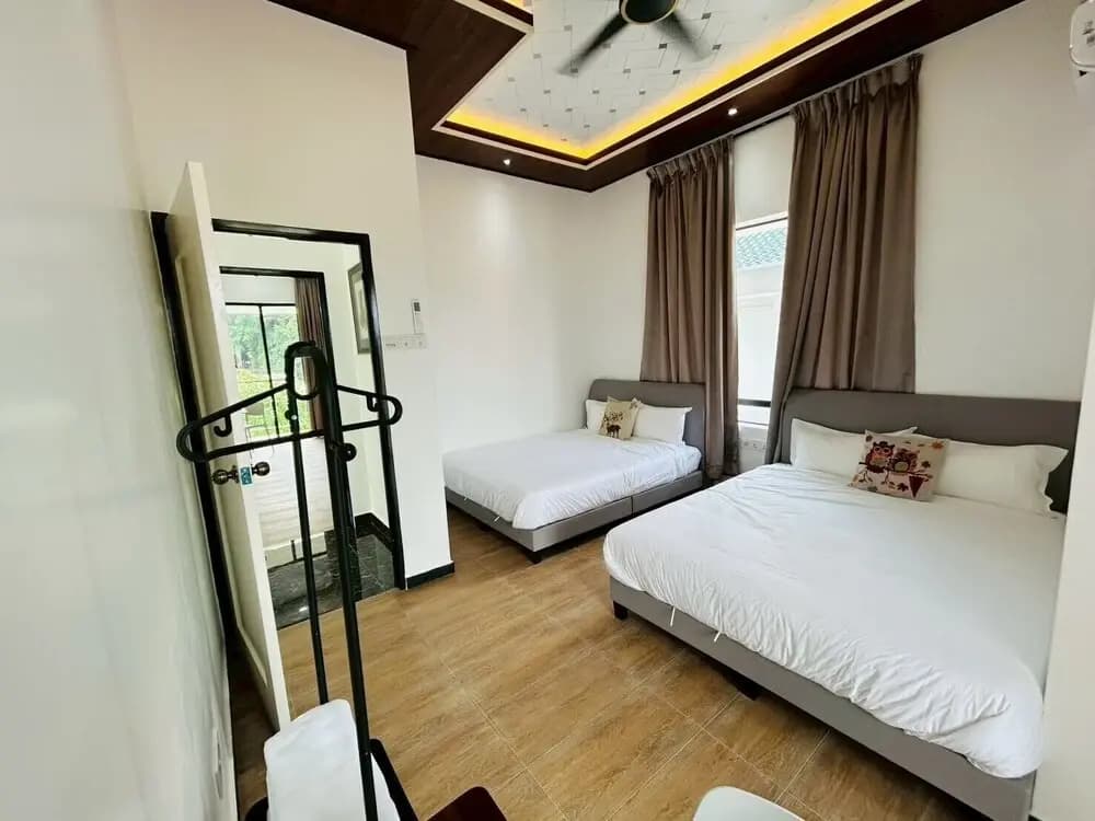 Khoo Family Villa - photo 21