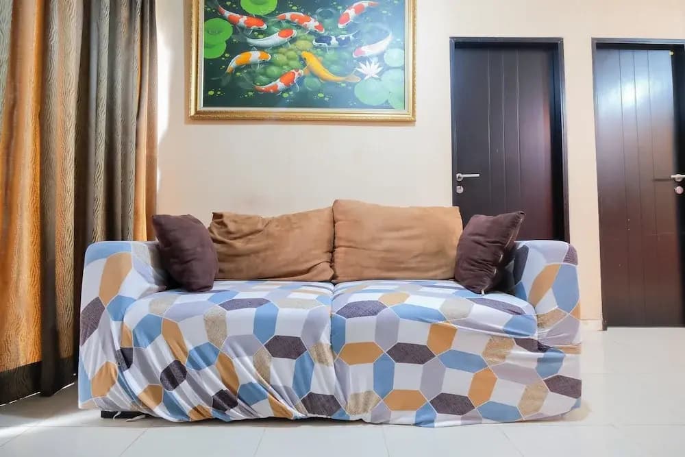 Homey 1BR at Cervino Village Apartment - photo 3