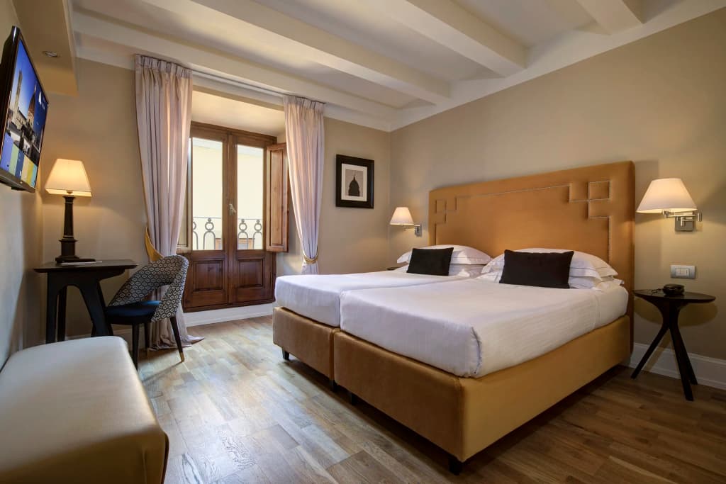 Grand Hotel Cavour - photo 6