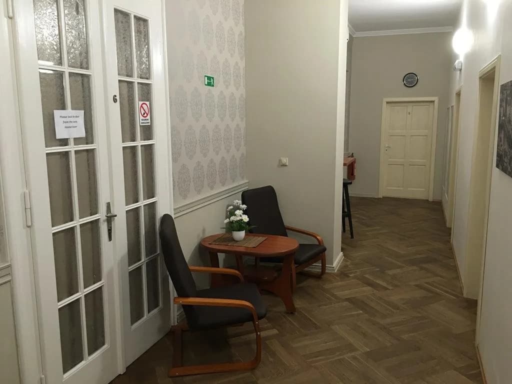 Hostel Kaiser - photo 10