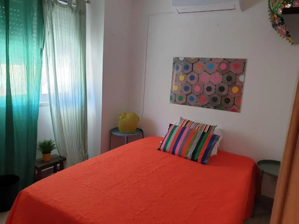 Lisbon Hostel Terminal 4 - photo 2