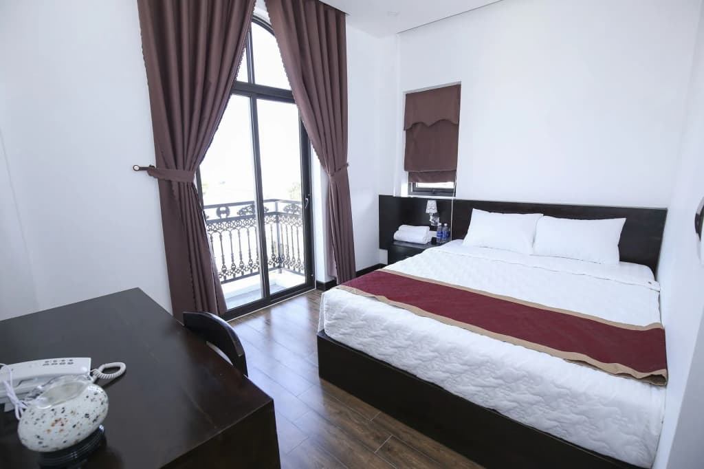 Thanh Vy Hotel - photo 7