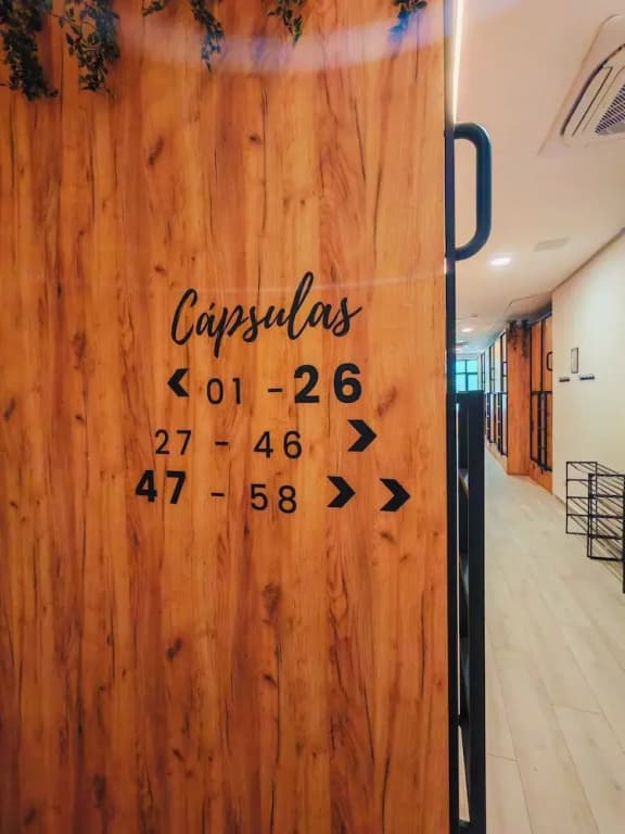 Urban Inn Madrid - photo 32