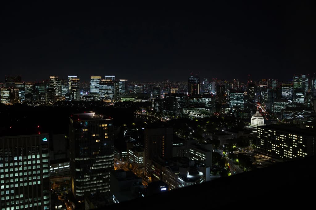 The Prince Gallery Tokyo Kioicho, a Luxury Collection Hotel - photo 30