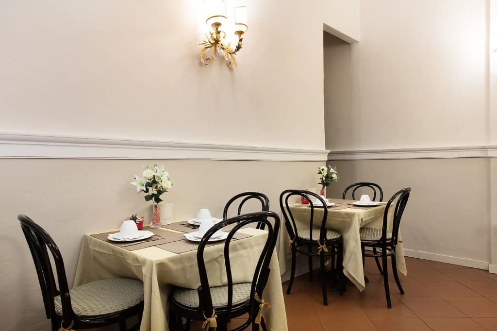Hotel Andrea - photo 21