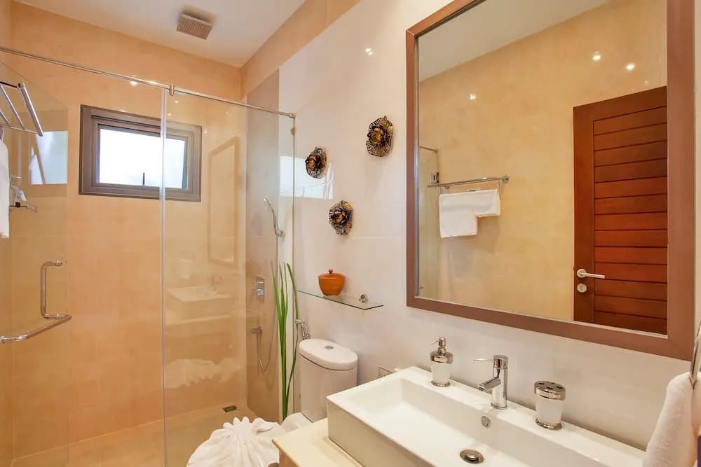 Isawan 2BR Salt Pool Villa in Baannaraya - photo 8