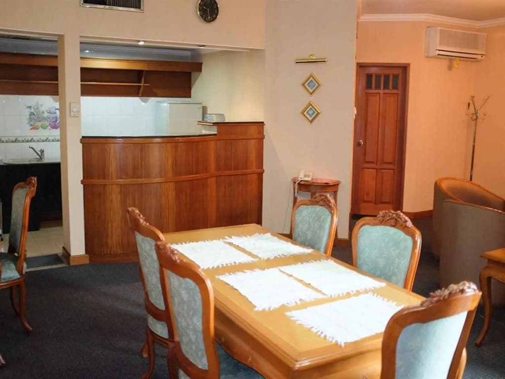 Hotel Marcopolo Jakarta - photo 24