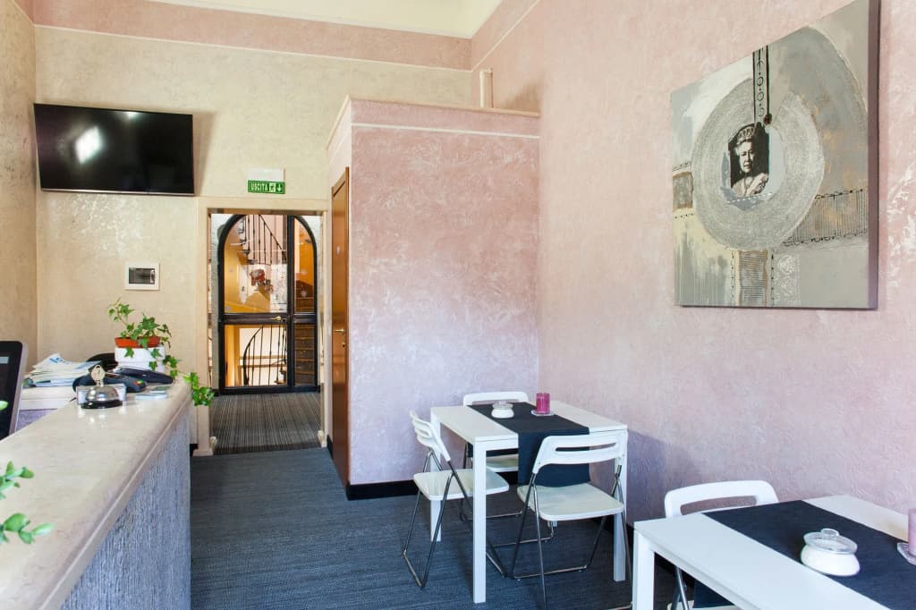 Magic Guest House - photo 13