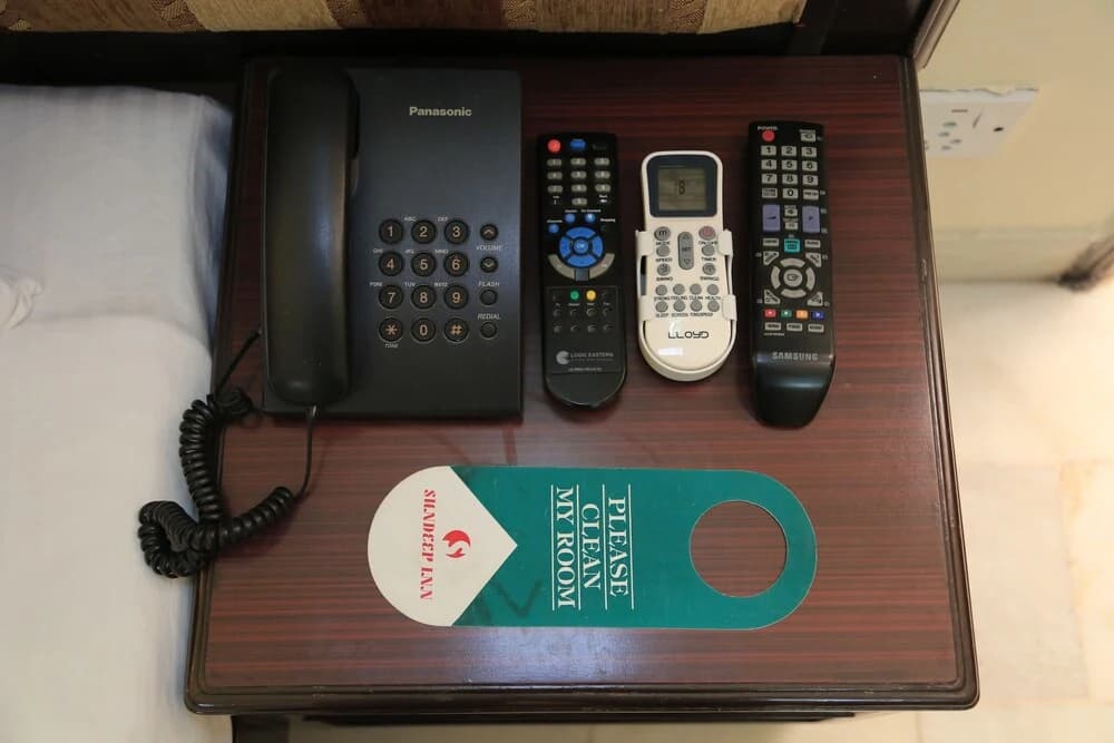 Sundeep Inn - photo 22