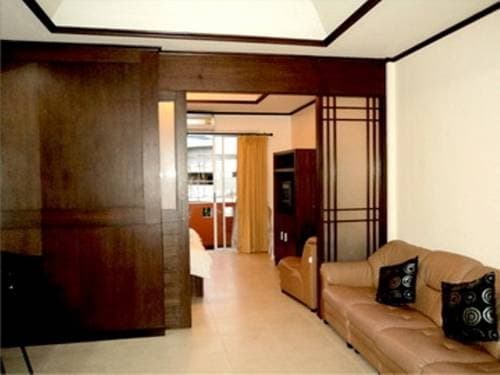 Baan Taweesup Apartment - photo 4