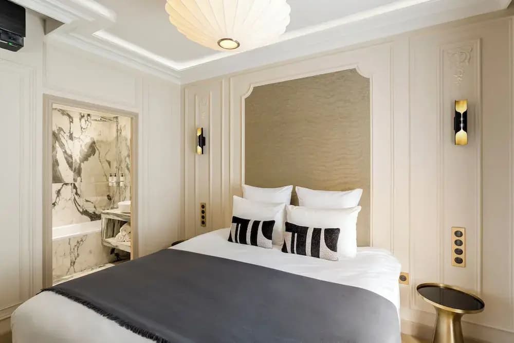 Merveil Luxury Suites - Turbigo II-III - photo 7