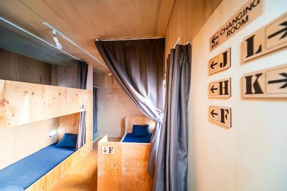 Momodaniagito - Hostel - photo 3