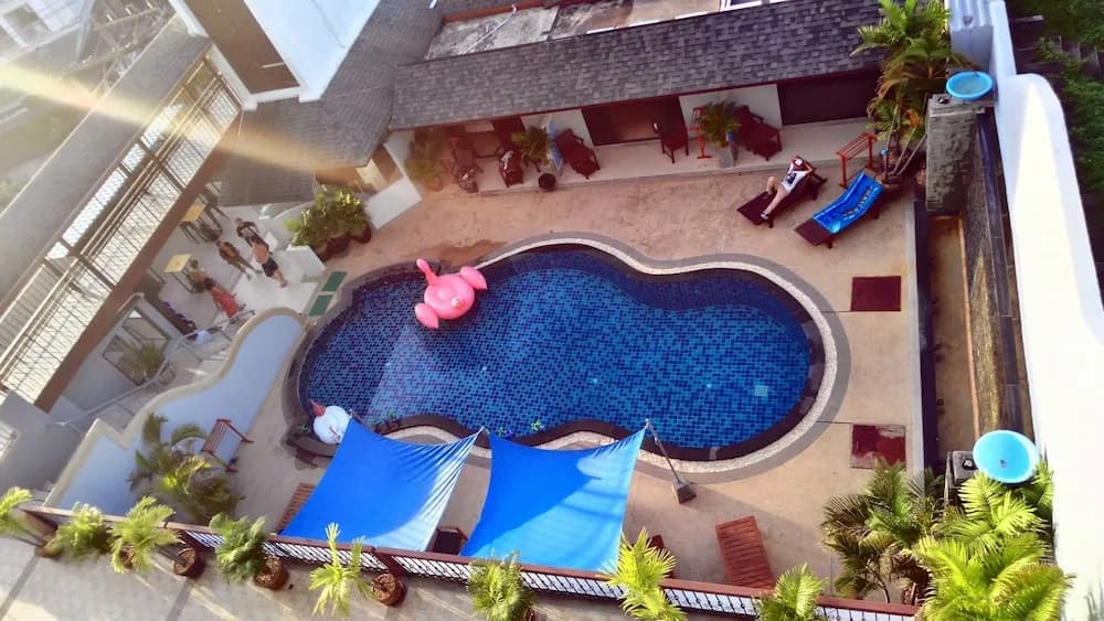 Bodega Phuket Party Resort - Adults Only - photo 13