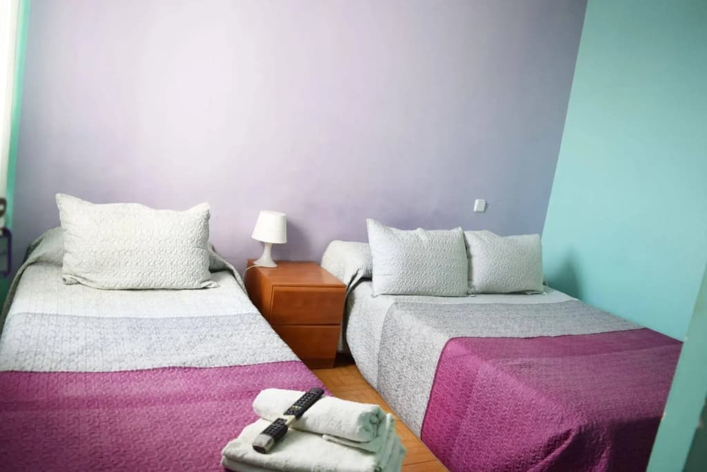 Hostal Numancia - photo 10