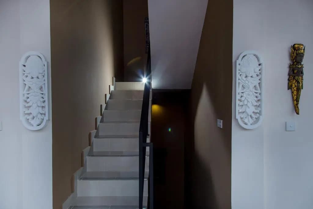 Warji House 1 - photo 16