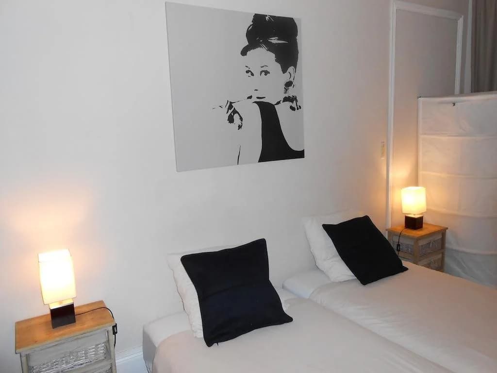 Apartment Le Marais Rosiers - photo 1