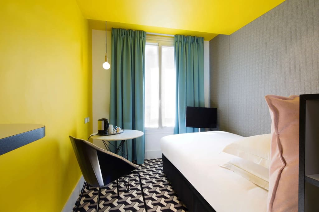 Hôtel Haussmann Saint Augustin - photo 3