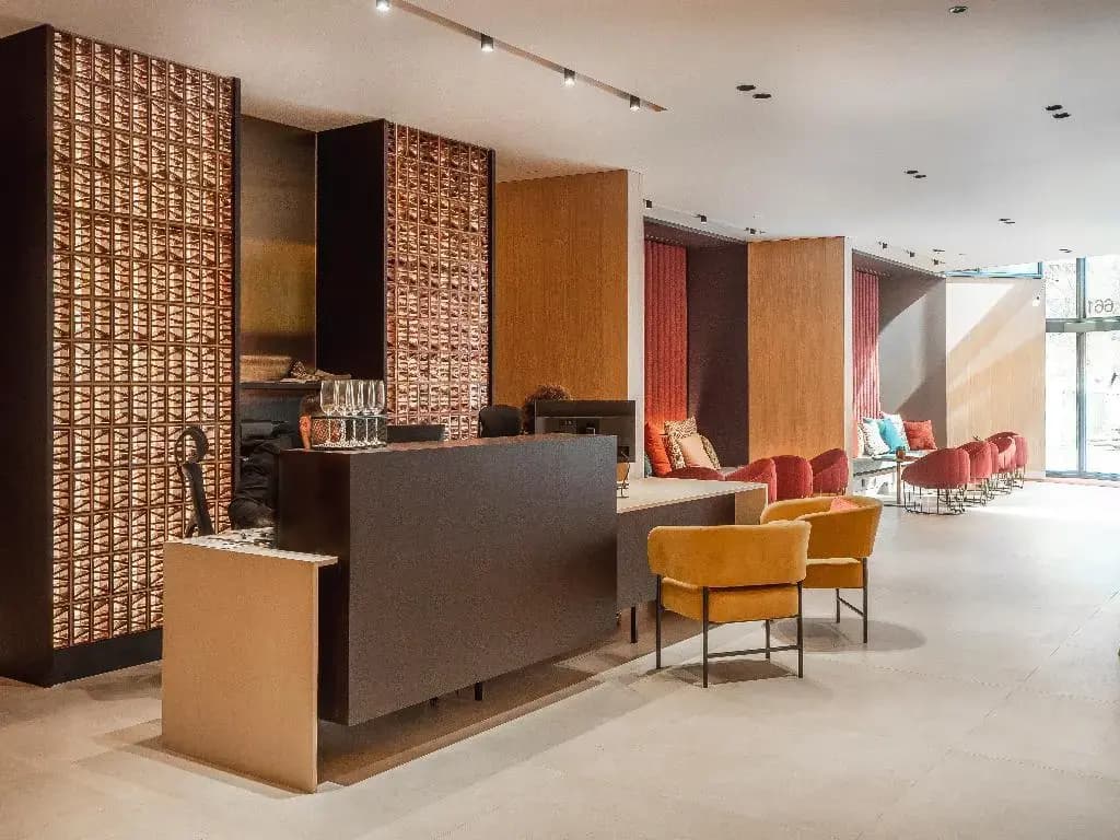 Arcelon Hotel - photo 21