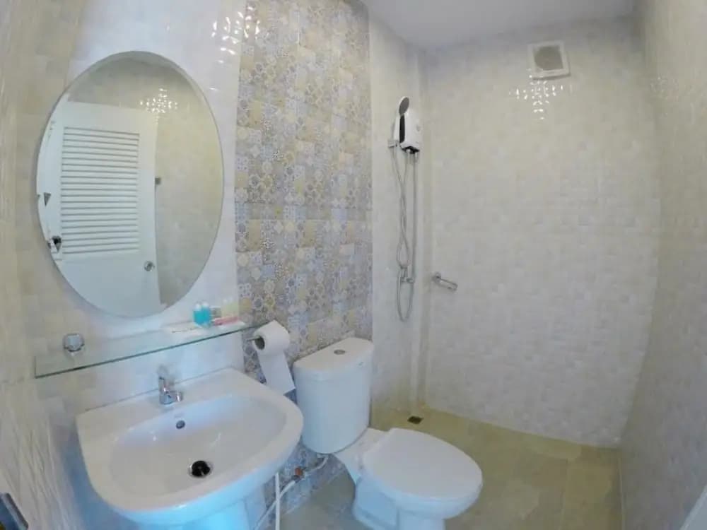 Baan Yooyen Hua Hin 57 - photo 10