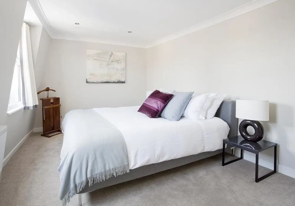 Central Apartment with Wifi - main photo