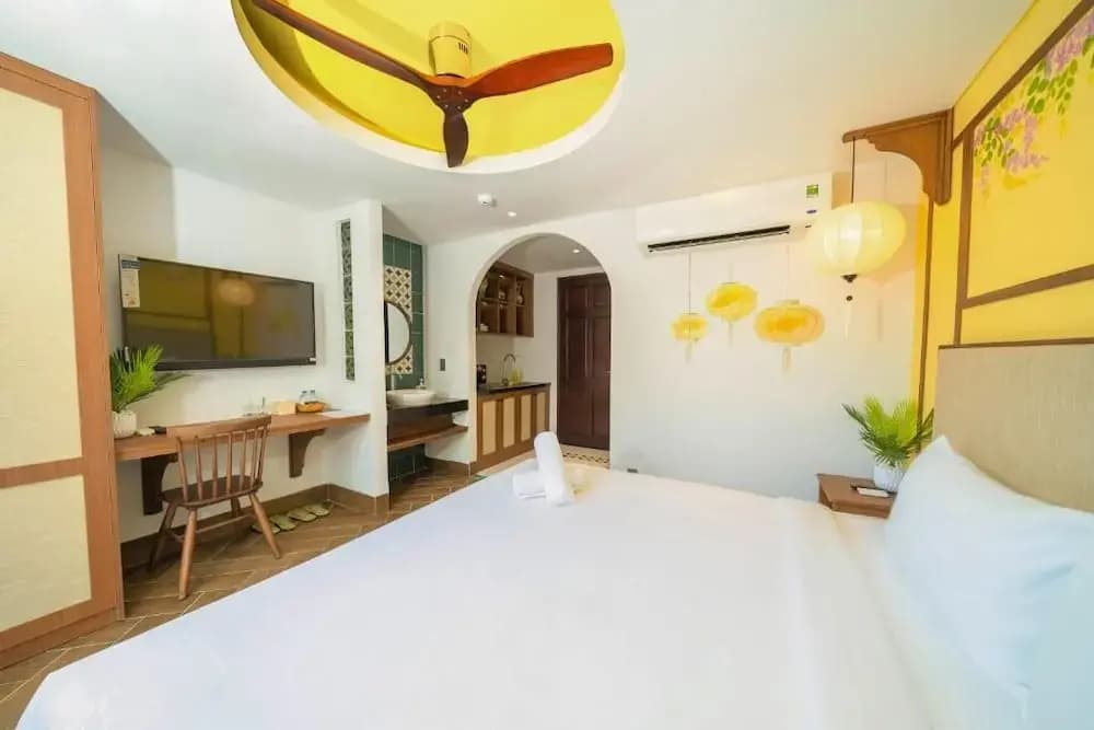 Sujet Hotel Da Nang - photo 27