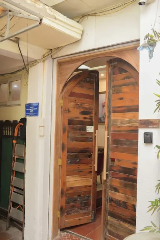 The Gallery Homestay - By Pegasy Group - photo 27