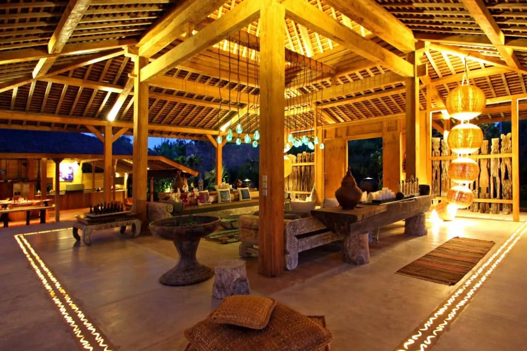 Blue Karma Village - photo 22