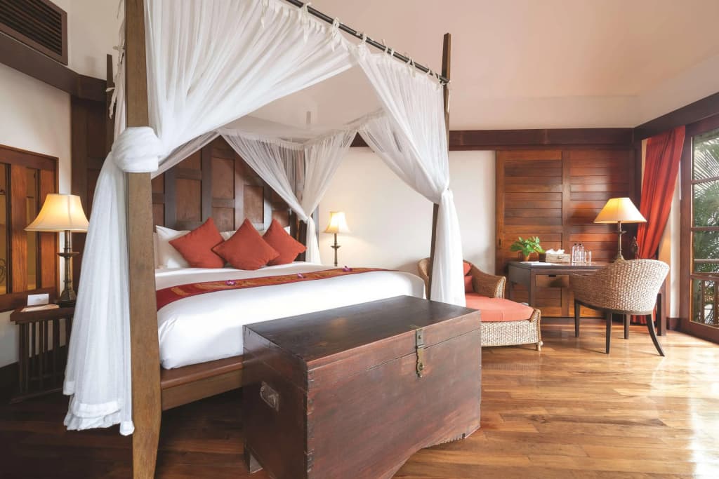 Napasai Samui Residence Resort - photo 2