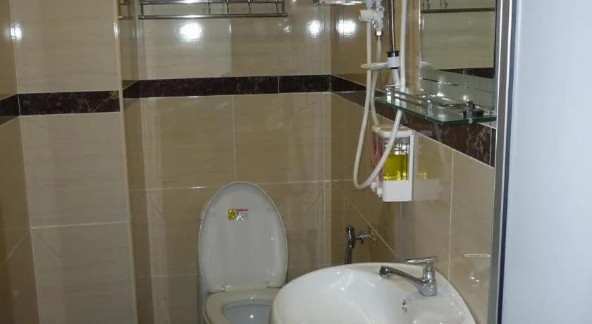 Winsons Business Inn - photo 11