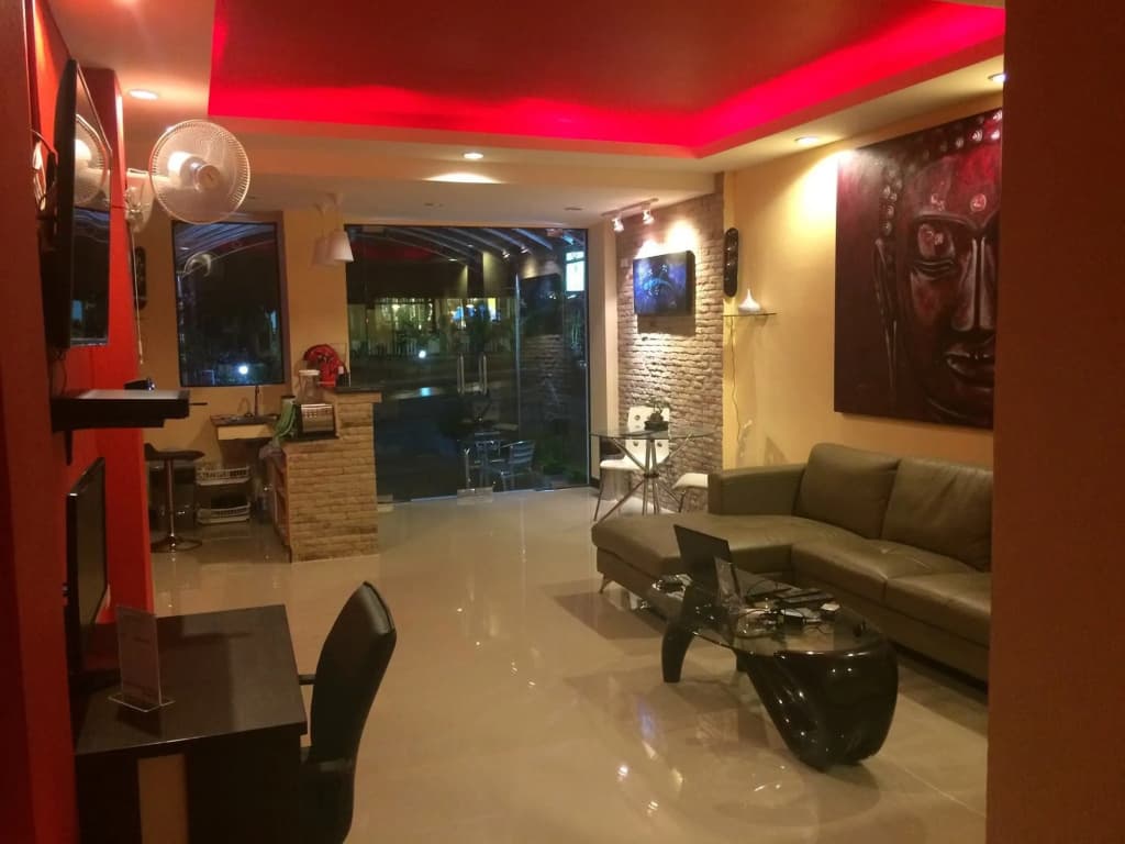 Gecko Hotel - photo 17