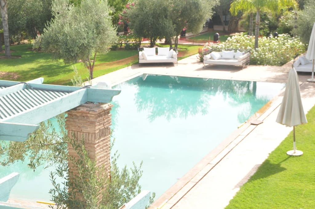 Riad Jawad & Spa - photo 15