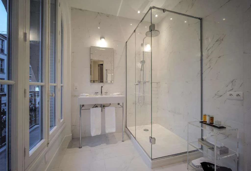 Relais12Bis Bed & Breakfast By Eiffel Tower - photo 2