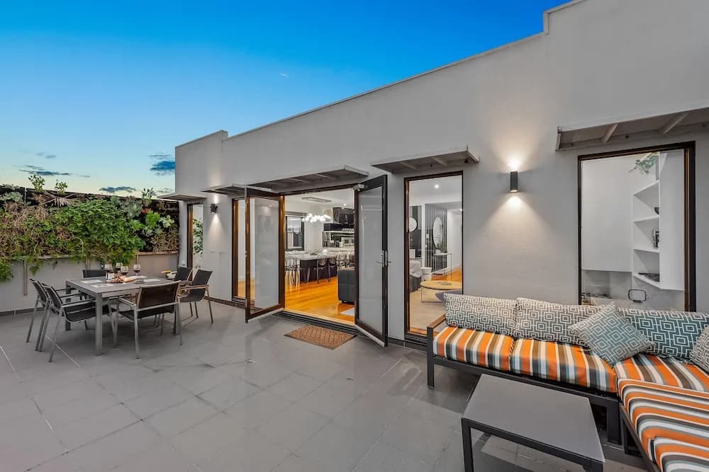 StayCentral - Moonee Ponds Penthouse - photo 7
