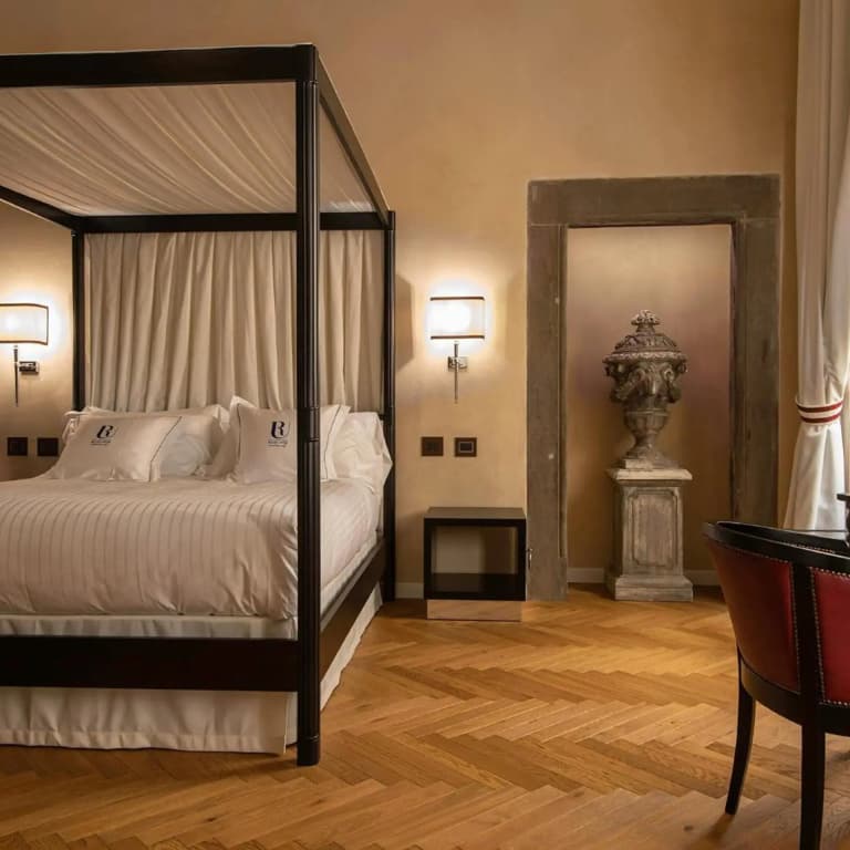Relais Uffizi, Tailor made Hotel - photo 42