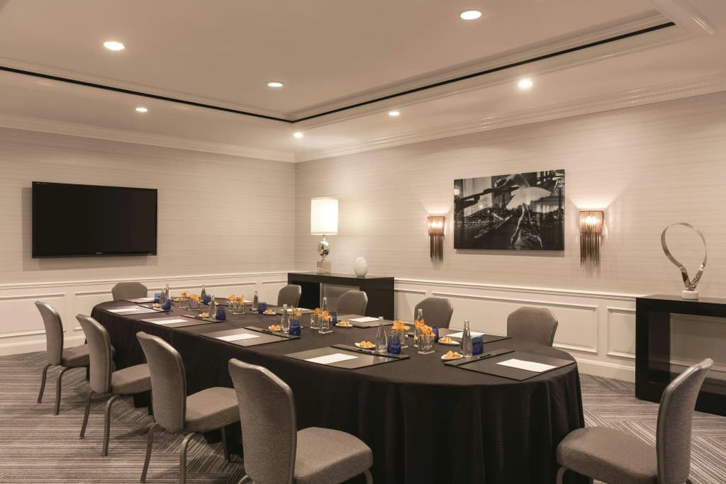 The Ritz-Carlton, San Francisco - photo 12
