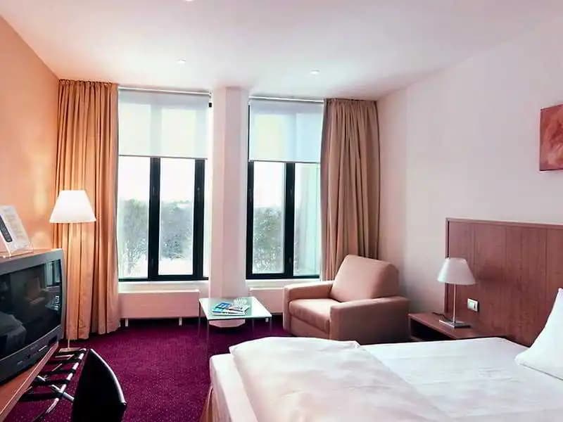 TOP Hotel Modul - photo 2
