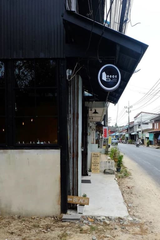 Once Cafe and Hostel - photo 1