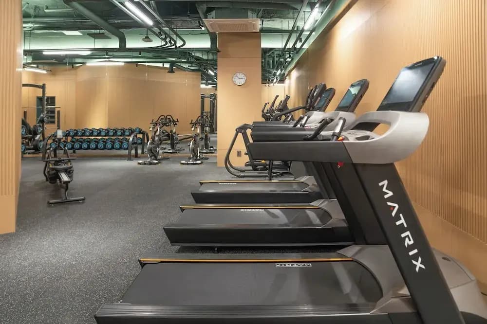 Weave Suites - Sunyu Parkside - photo 15