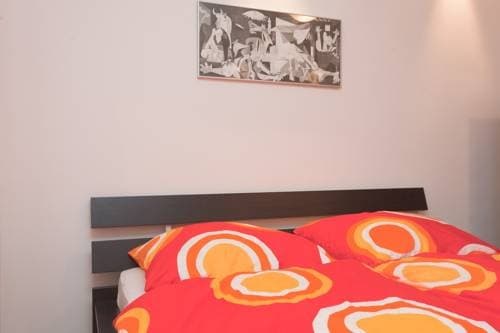 Vienna Residence Conventient Apartment for 2 With Perfect Airport Connection - photo 4