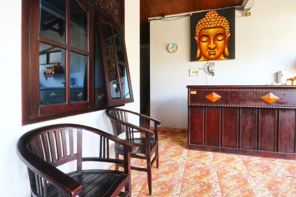 Bangsal Homestay - photo 12