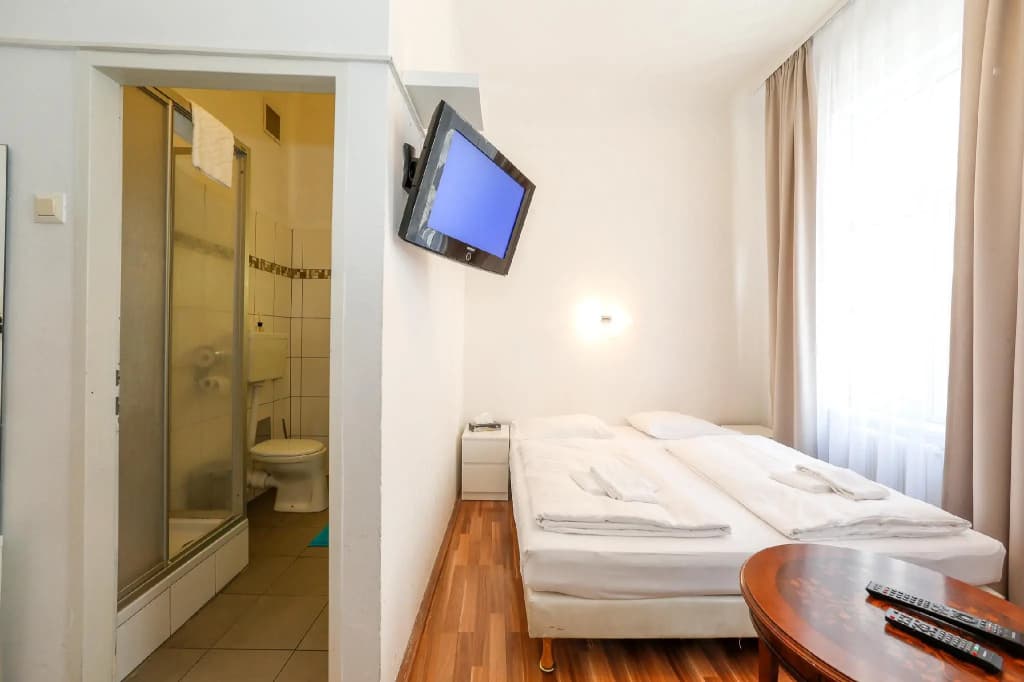 Time Out City Hotel Vienna - photo 2