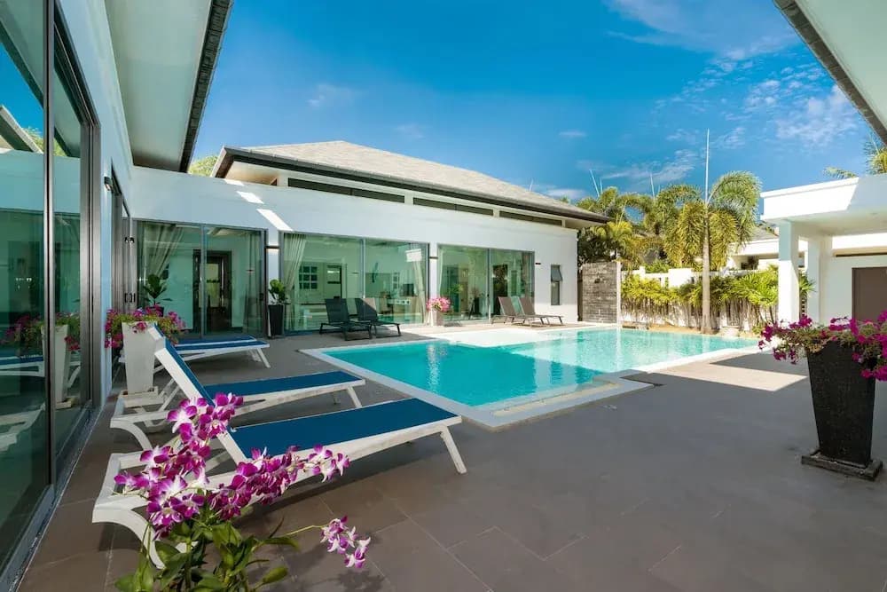 Villa Destiny - photo 49