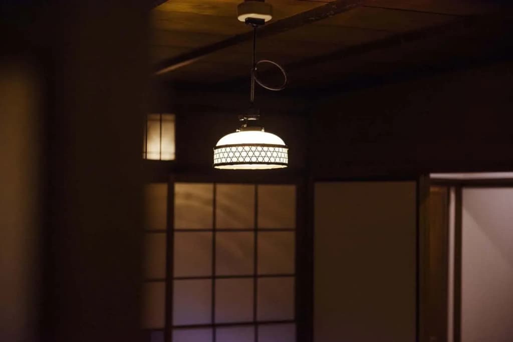 Gojo Miyabi Inn - photo 15