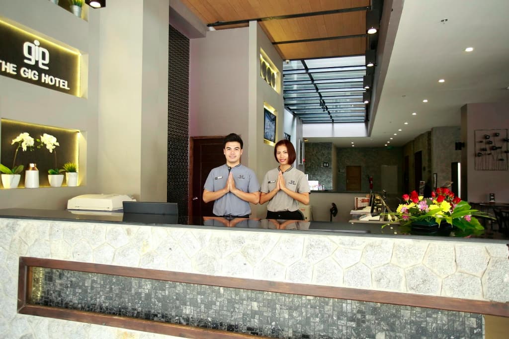 G Penthouse - photo 14