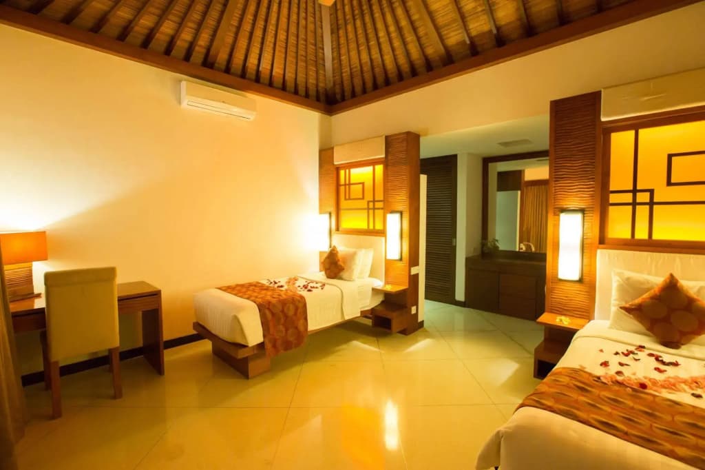 Villa Seriska Satu Sanur Bali - photo 2