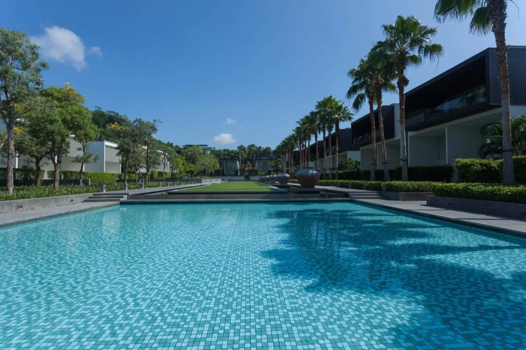 Baan Yamu Residences - photo 10