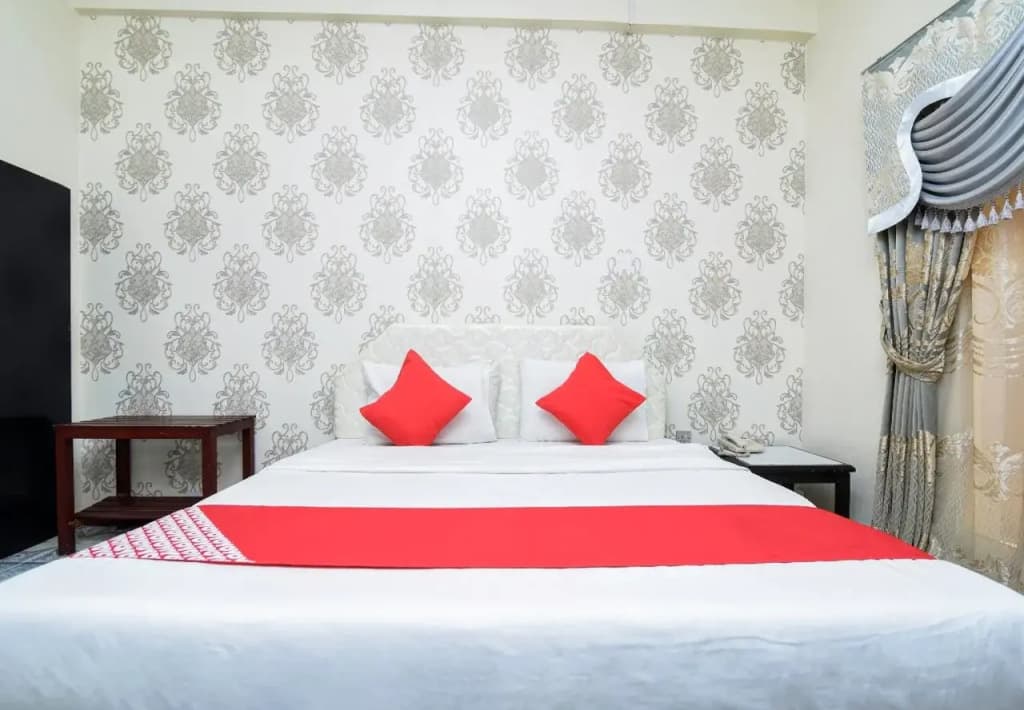 OYO 152 Lapaz Hotel - photo 5
