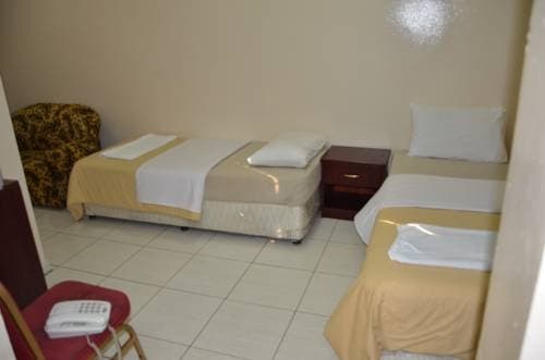 Golden Star Hotel - photo 5